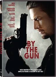 By The Gun