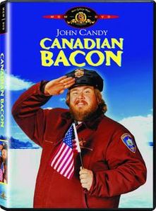 Canadian Bacon