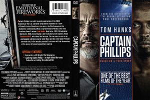 Captain Phillips