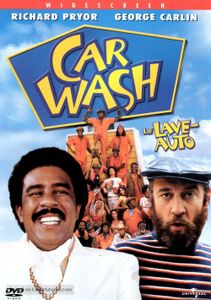 Car Wash