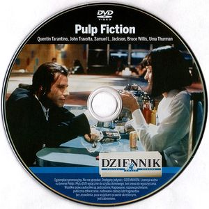 Pulp Fiction