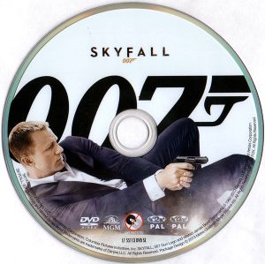 Skyfall