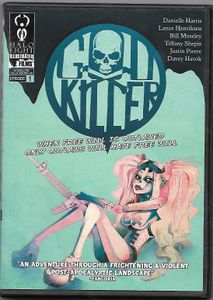 Godkiller: Walk Among Us - Episode 1