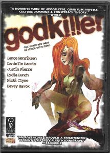 Godkiller: Walk Among Us - Episode 2