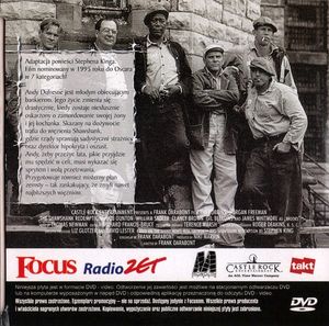 Skazani na Shawshank