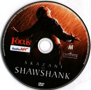 Skazani na Shawshank