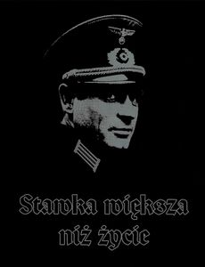 Stawka większa niż życie
