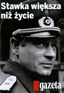 Stawka większa niż życie