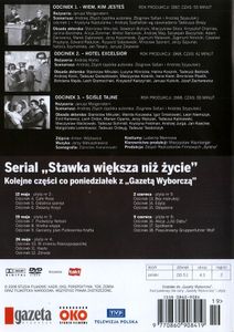 Stawka większa niż życie