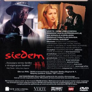 Siedem