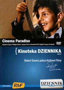 Cinema Paradiso