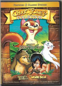 Chuck Jones Collection