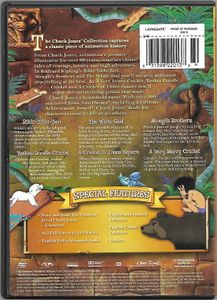 Chuck Jones Collection