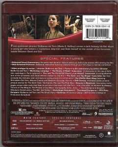 Pan's Labyrinth