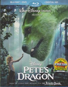 Pete's Dragon