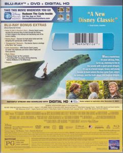Pete's Dragon