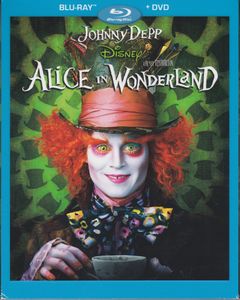 Alice In Wonderland