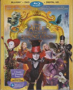 Alice Through the Looking Glass