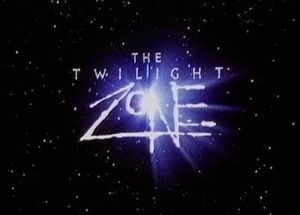 The Twilight Zone