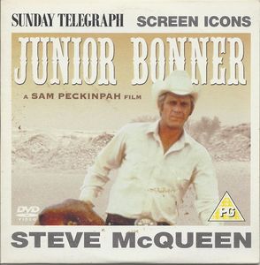 Junior Bonner