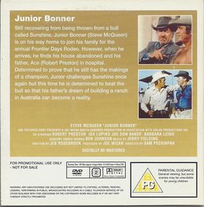Junior Bonner