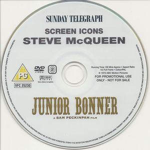 Junior Bonner