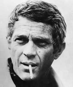 Steve McQueen