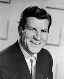 Robert Preston