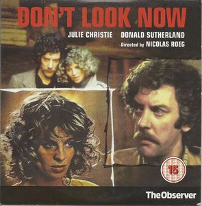 Don't Look Now