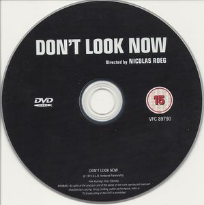 Don't Look Now
