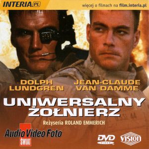 Uniwersalny żołnierz