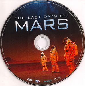 The Last Days On Mars