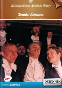 Ziemia obiecana