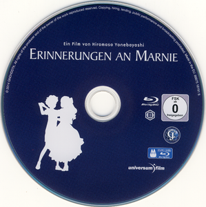 Erinnerungen An Marnie