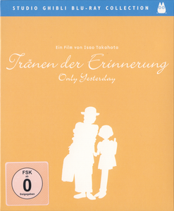 Tränen Der Erinnerung - Only Yesterday