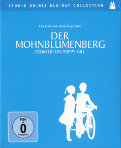 Der Mohnblumenberg - From Up On Poppy Hill