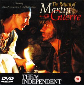 The Return of Martin Guerre