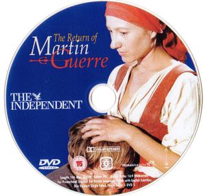 The Return of Martin Guerre