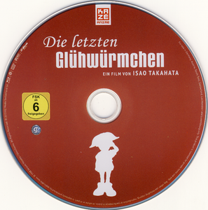 Die Letzten Glühwürmchen