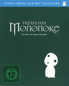 Prinzessin Mononoke