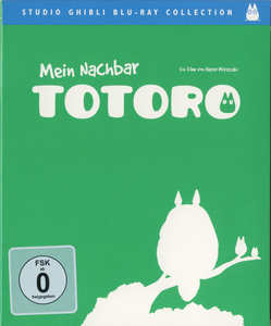 Mein Nachbar Totoro