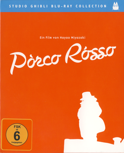 Pòrco Rósso