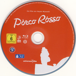 Pòrco Rósso