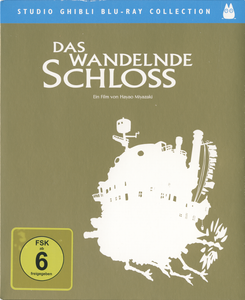 Das Wandelnde Schloss