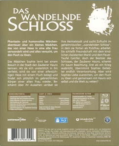 Das Wandelnde Schloss