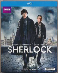Sherlock: Season Two