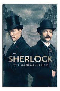 The Abominable Bride