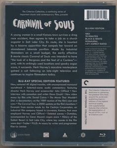 Carnival of Souls