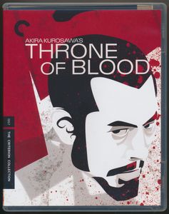Throne of Blood