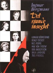 Det Sjunde Inseglet